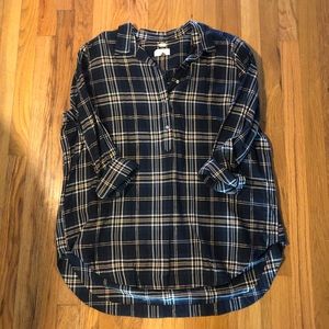 Loft Blouse xxl